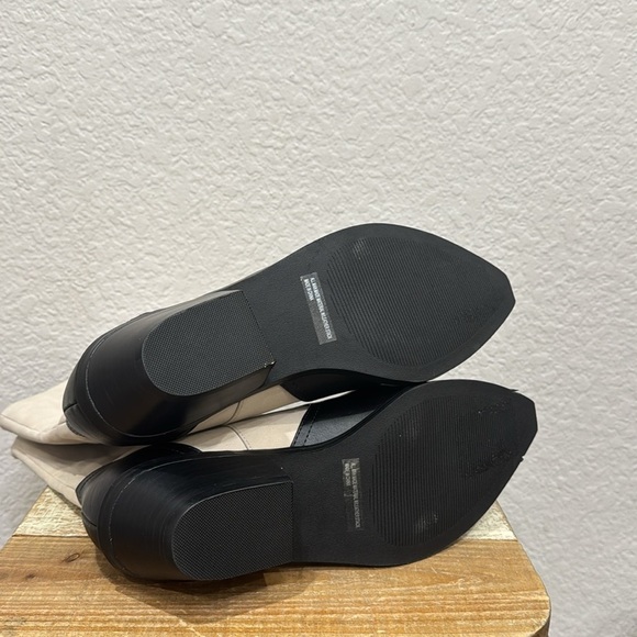 Dolce Vita Korbella Western Style Boots Size 9 - Picture 7 of 7